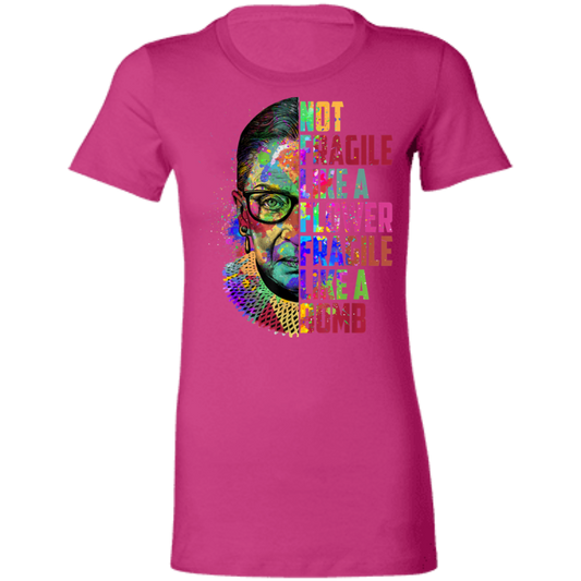 RBG - Not Fragile