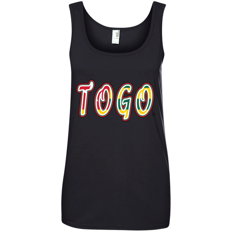 TOGO - Women's Tank Top