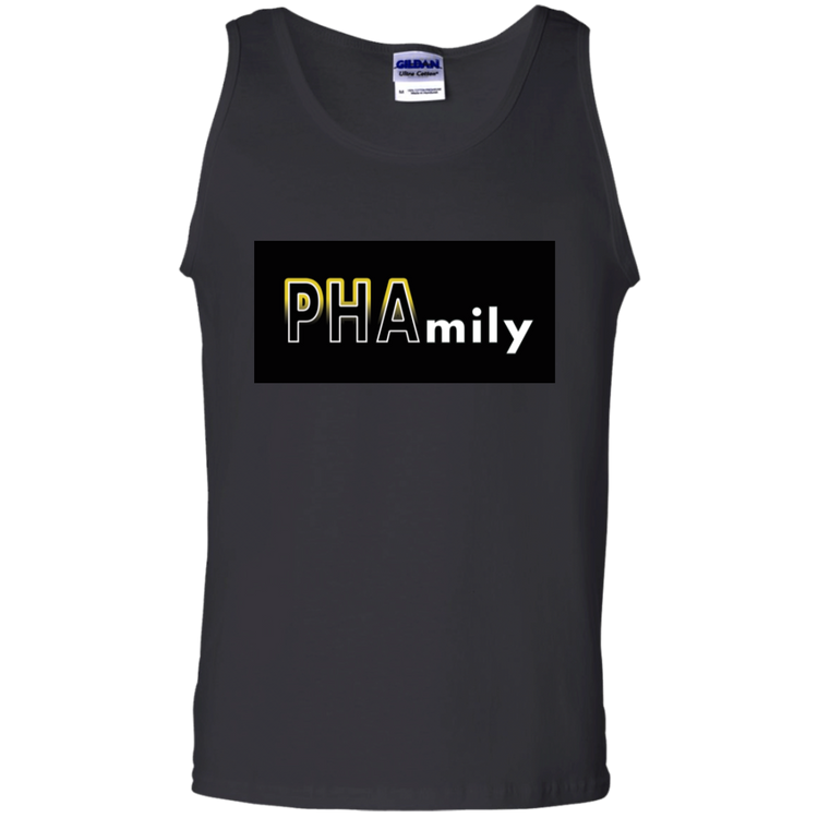 Alpha PHA - Men's Tank Top