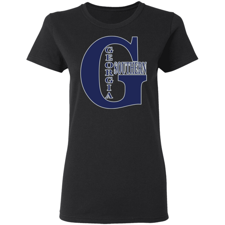 Georgia Southern - Women's 5.3 oz. Tee