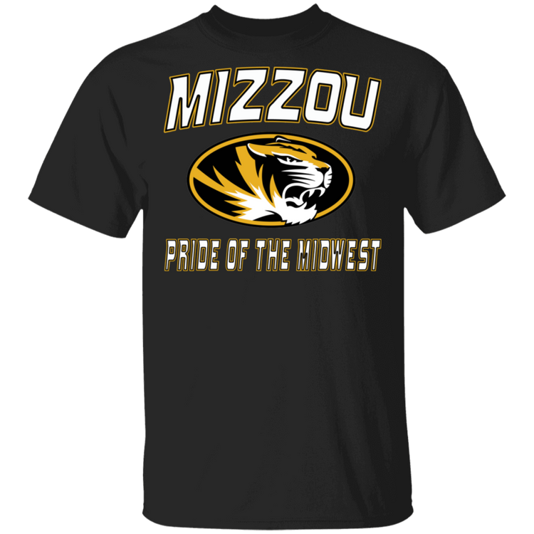 Mizzou - Pride Of The Midwest