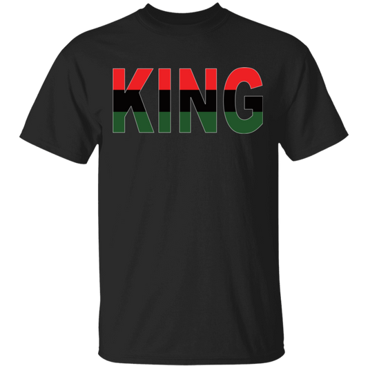 King PanAm - Men's Tee