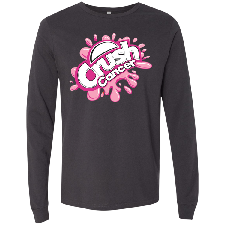 Fashion Fitted Men's Jersey T-Shirt