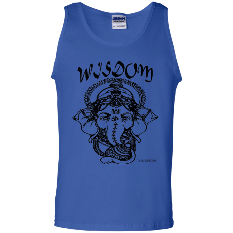 Ganesh Men's Tank Top