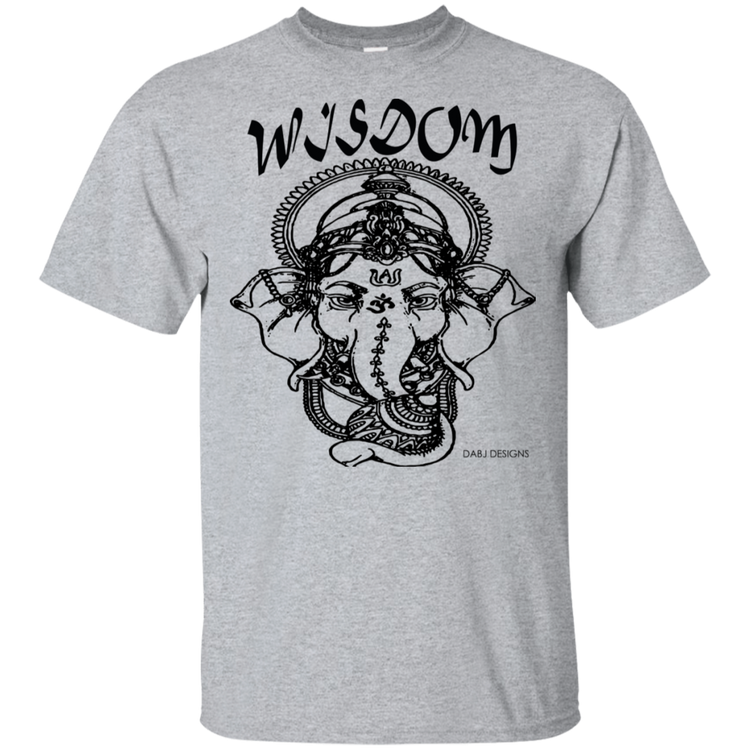 Ganesh Men's Tee