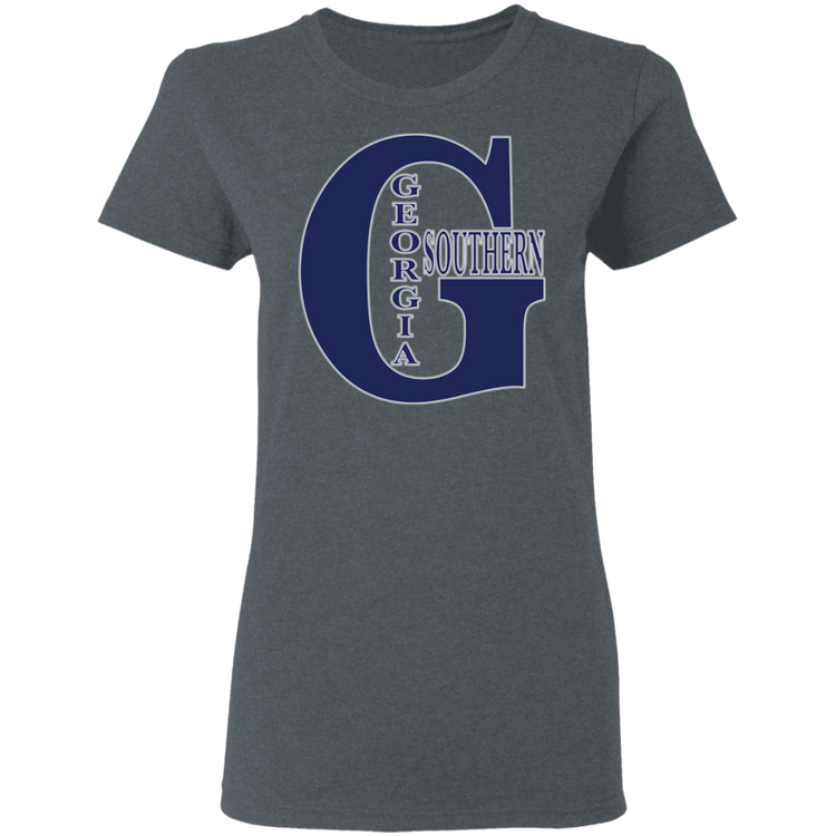 Georgia Southern - Women's 5.3 oz. Tee