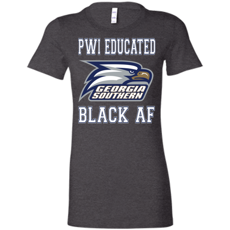 GSU - Black AF