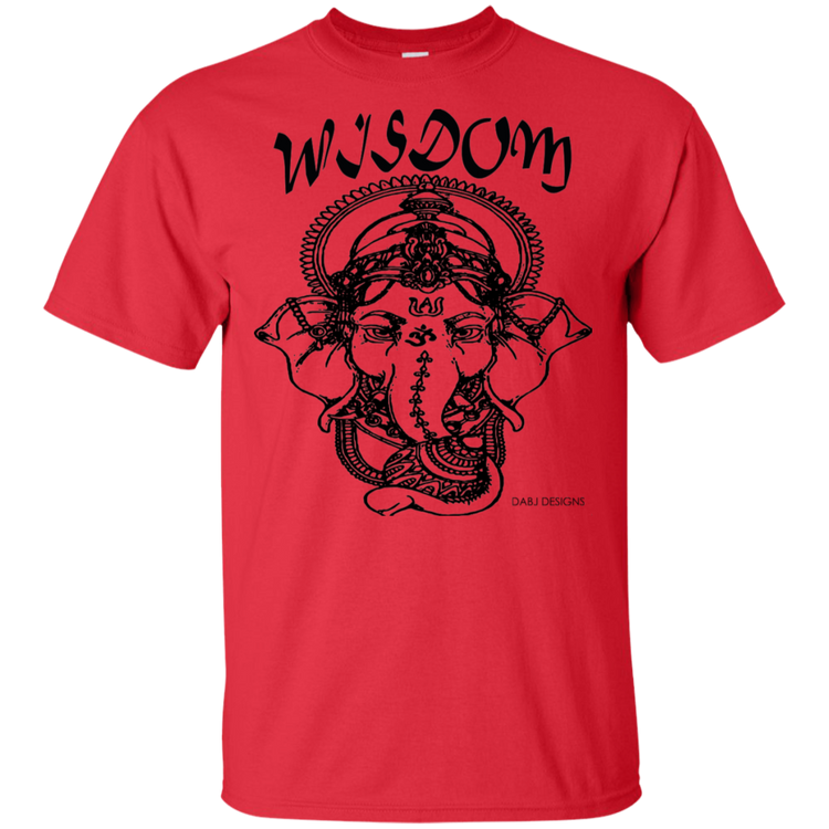 Ganesh Men's Tee