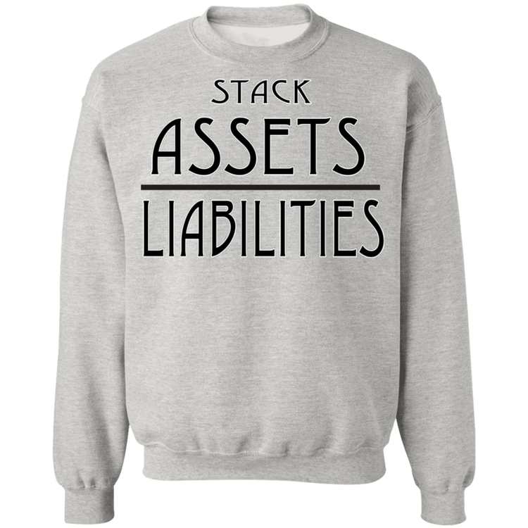 Stack Assets
