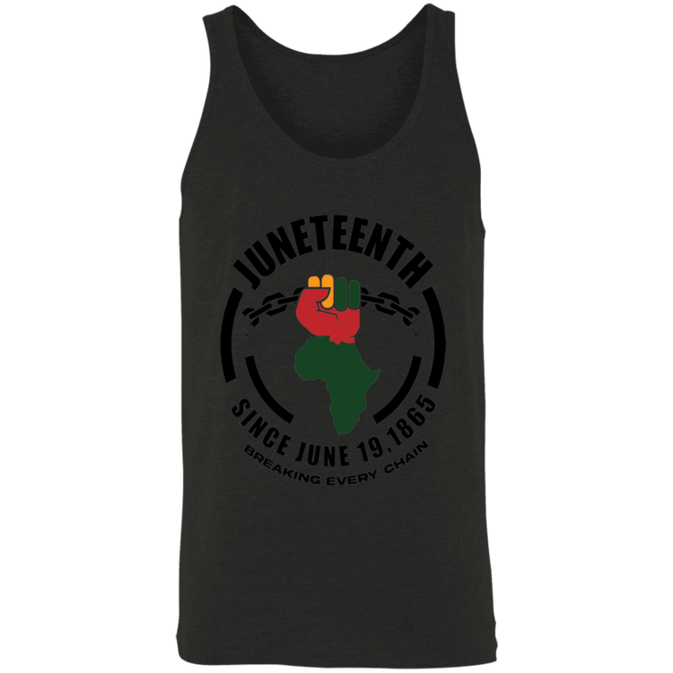 Juneteenth - Break Every Chain