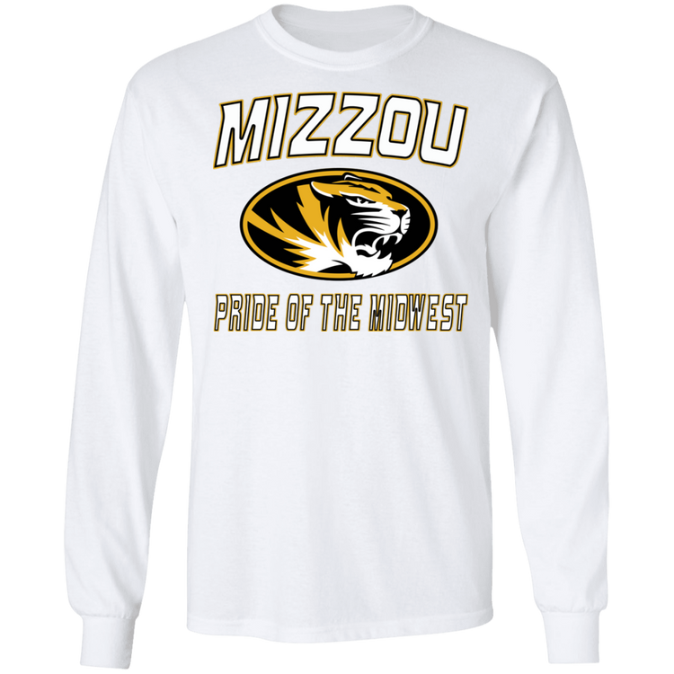 Mizzou - Pride Of The Midwest