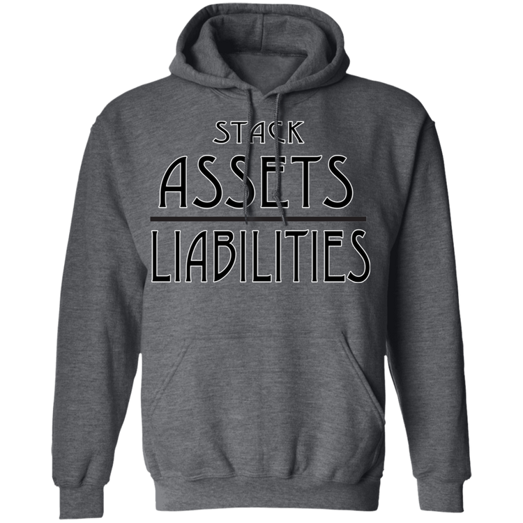 Stack Assets