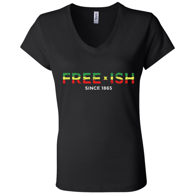 Juneteenth - Freeish