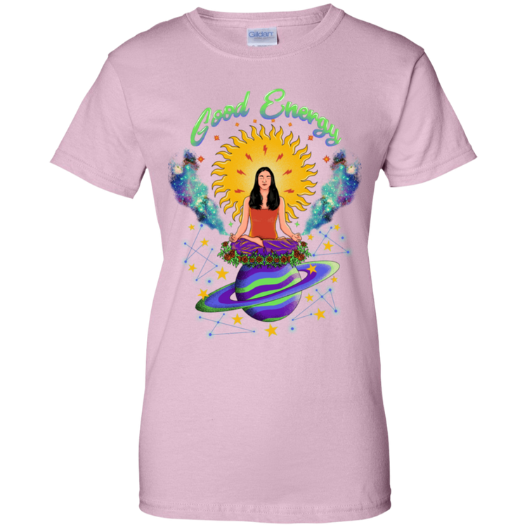 Good Energy - Women's Tee