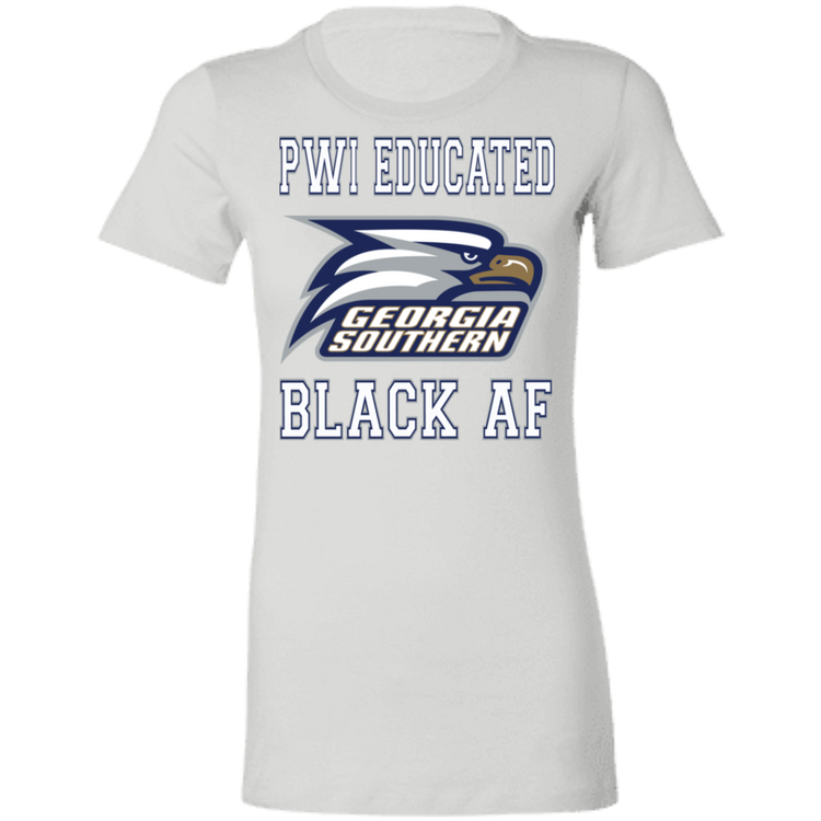GSU - Black AF
