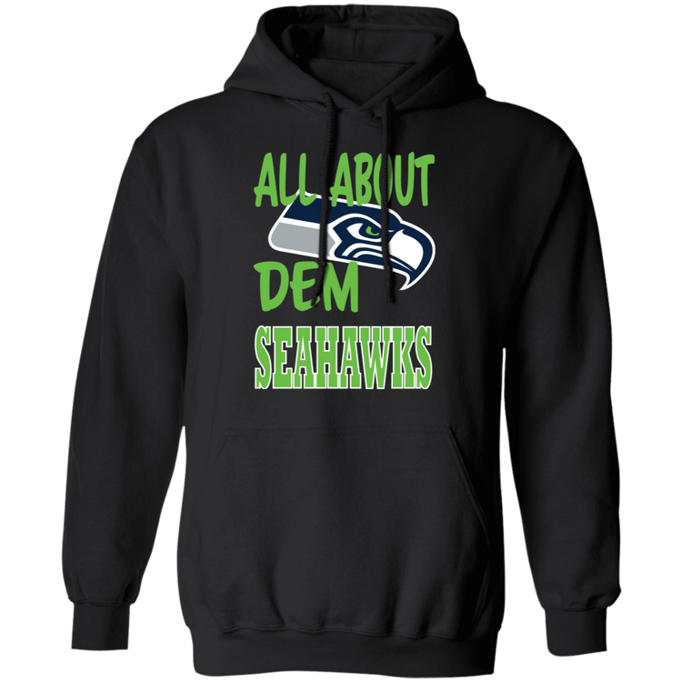 All About Dem Seahawks