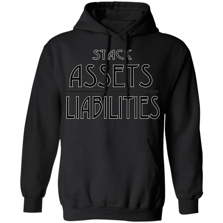 Stack Assets