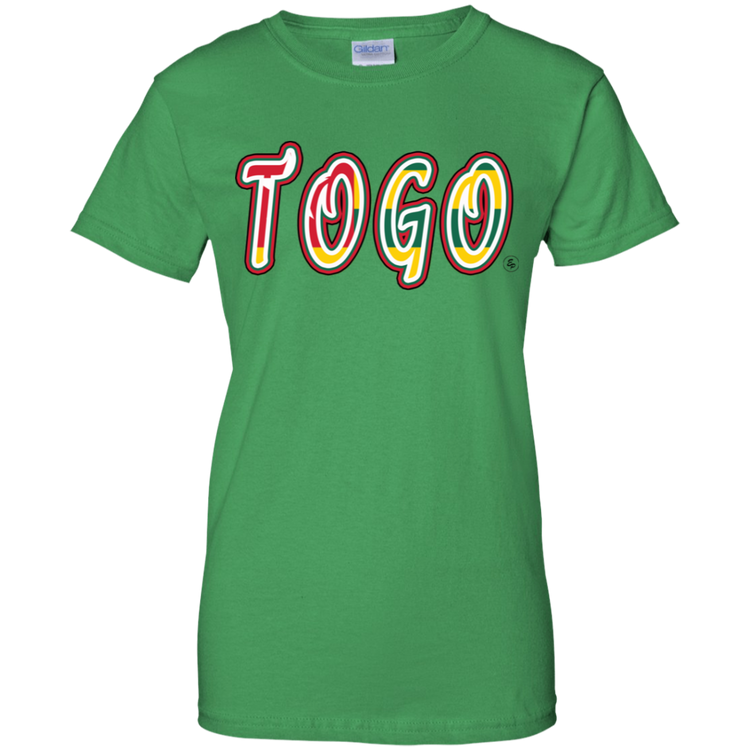 TOGO - Women's Tee