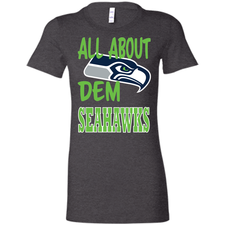 All About Dem Seahawks