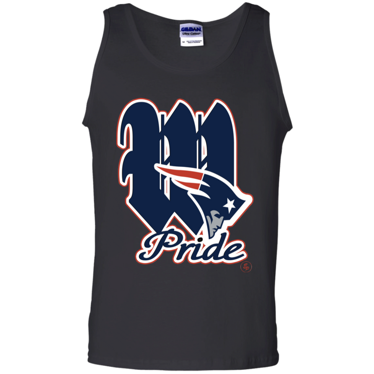Westside Patriots Pride - Men's Tank Top