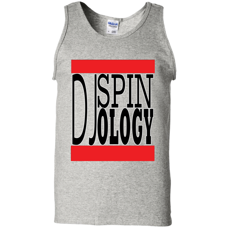DJSpinology-RDMC - Men's Tank Top