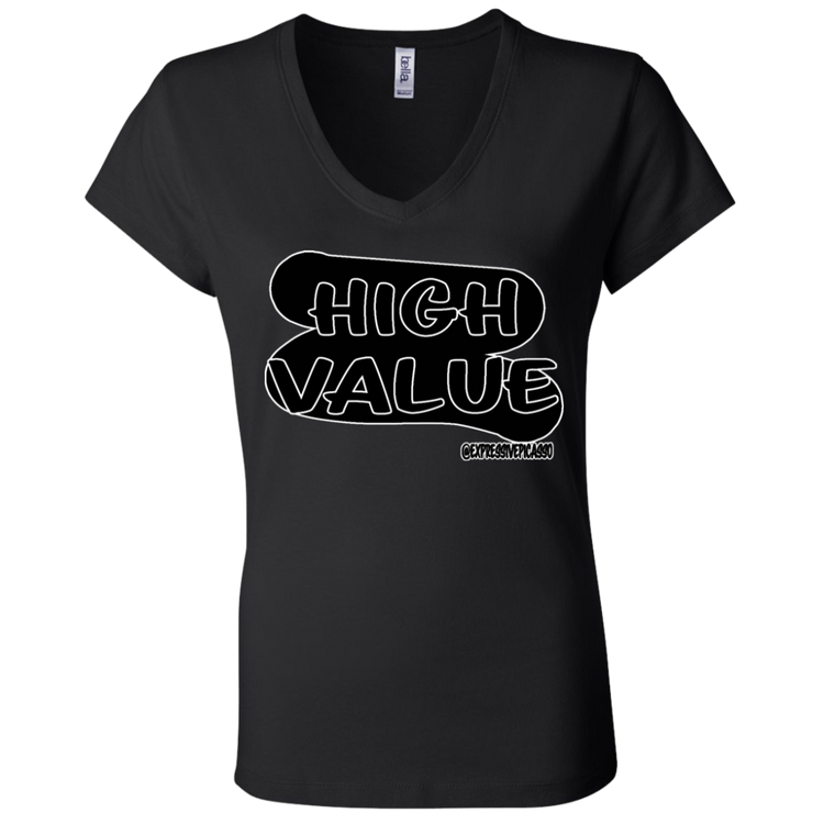 High Value EP