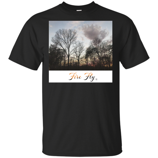 Fire Fly - Men's Tee