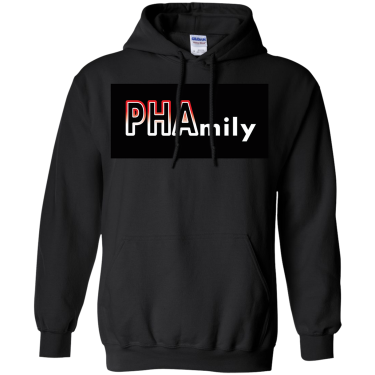 Kappa PHA - Unisex Pullover Hoodie