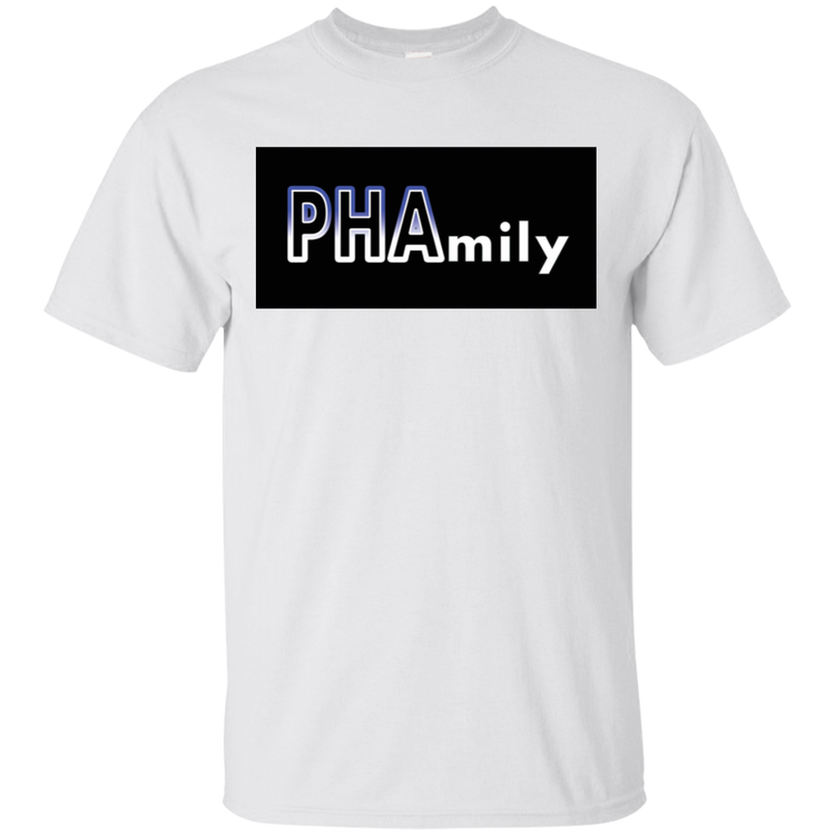 Sigma PHA - Men's Tee