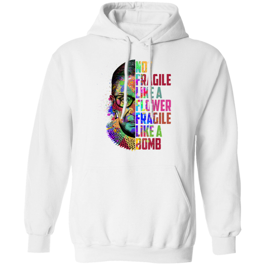 RBG - Not Fragile