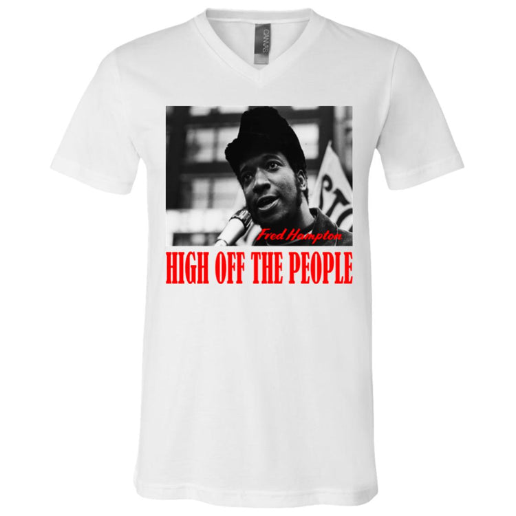 High Off The People