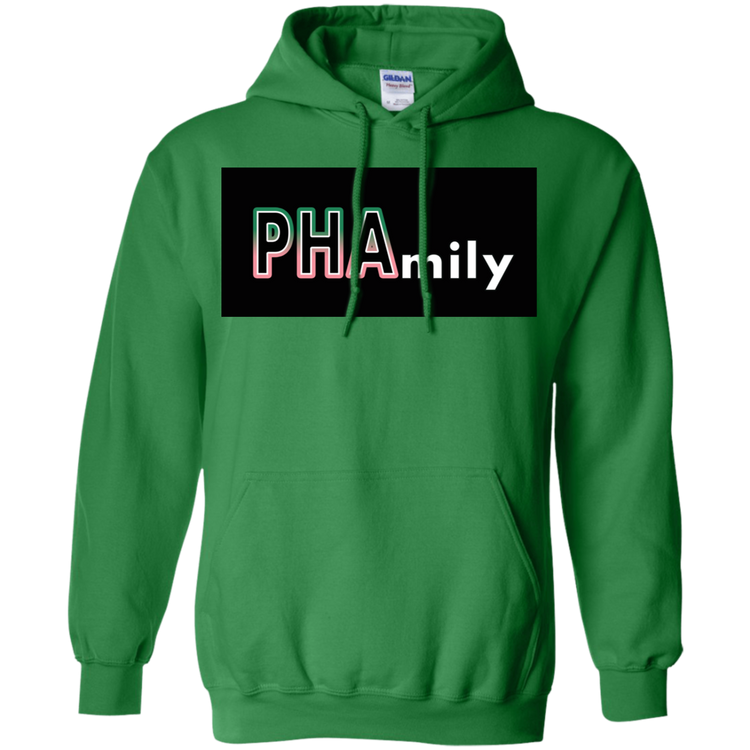 AKA PHA - Unisex Pullover Hoodie