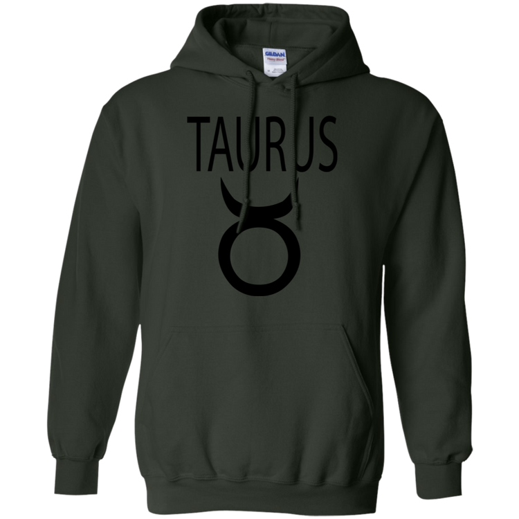 Taurus - Men's / Women's Hoodie