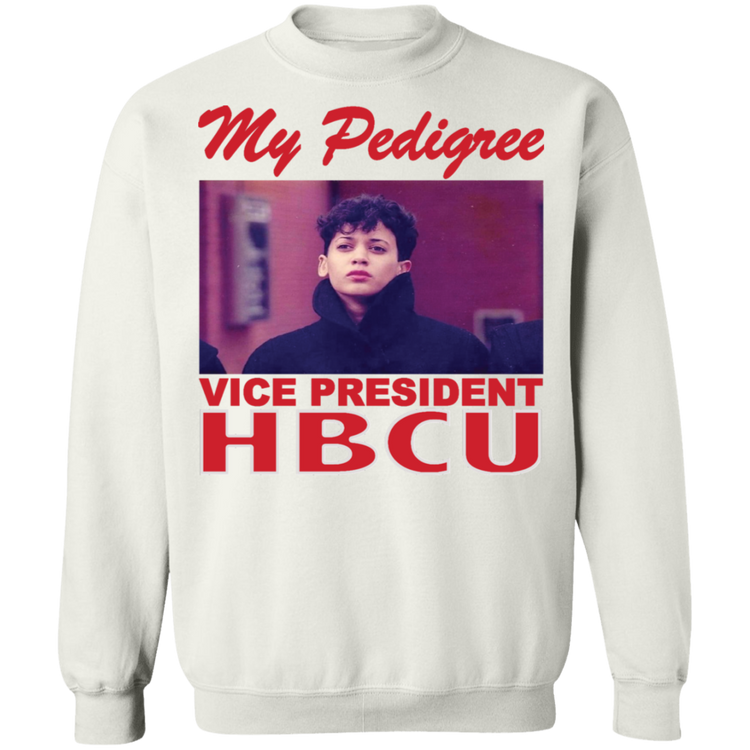 VP - My Pedigree - RED