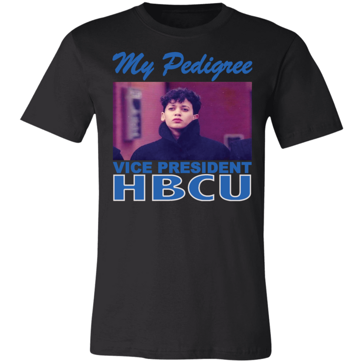VP - My Pedigree - BLUE